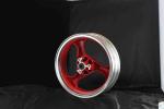 KYMCO Agility Scooter 10 inches 12 inches 13 inches alloy Rim comp