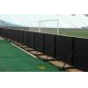 Buy cheap SMD 3528 P10 32x16 Led Matrix Display / basketball court led screen displays from wholesalers