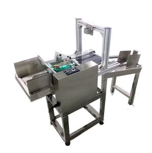 Wholesale 5mm Accurate Locating 120W Electronic Friction Feeder Machine from china suppliers