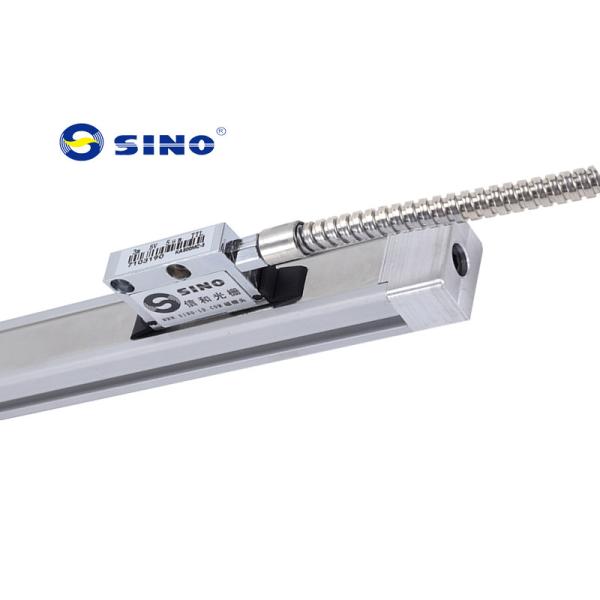 SINO Multifunctional Magnetic Encoder Linear Scale With 5um Resolution