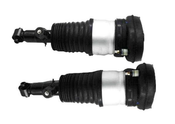 Rear Left Right Air Suspension Shock Absorber 37106869039 37106869040 For BMW X7
