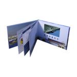 10.1 Inch 1920x1080 IPS LCD Video Business Cards Advertising Display Player
