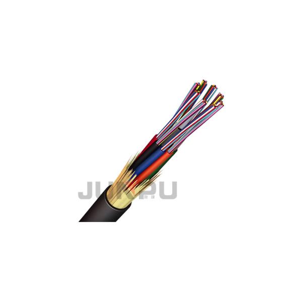 1 Core FTTH Fiber Optic Drop Cable 48 ADSS Fiber Optic Cables