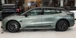 Chinese Smart Full Electric Car Zeekr 001 EV 2WD 4WD Sedan Long Range 750km