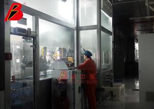 Wholesale Easy Control for Robot Painting Production line Quality Painting Equipment Factory from china suppliers