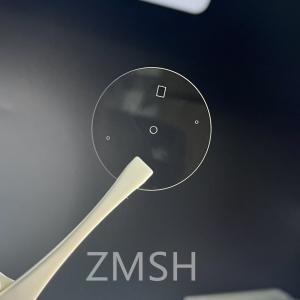 Wholesale Customizable sapphire watch dial, high transparency, scratch-resistant high Durability from china suppliers