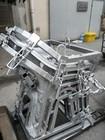 Customized Weight Rotomoulding Mould with Annealing Heat Treatment and Smooth