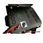 High Power Durable Waterproof Outdoor Prison Jammer 4G WIFI GPS Cell Phone