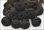 100% Natural Peruvian Virgin Human Hair Extesnion 10 Inch Body Wave
