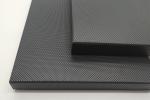 Ceiling Tile RAL7021 Black PVDF Microperforated Aluminium Composite Soundproofin