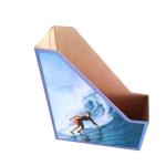 Corrugated Cardboard box For Files