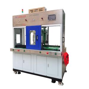 Wholesale Double Slide Table JTT-100-DM Low Pressure Injection Molding Machine With Hotmelt from china suppliers