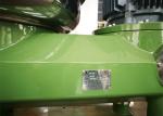 Starch Industrial Centrifugal Filter Separator Continous Production Stable