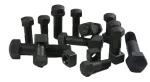 2346681 High Hardness HRC38-42 Black 40Cr 12.9 Grade Excavator and Bulldozer
