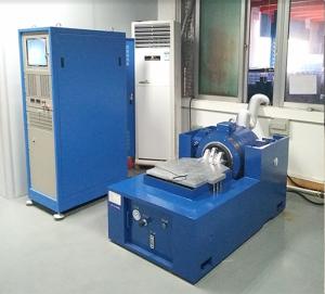 Wholesale Military High Frequency Vibration Shaker Space Industry Specifications from china suppliers