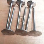 Inlet valve Exhaust valve 02137300 02237221 04153697 04159139 04231804 02137457