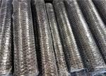 Breed Or Plant Protection Hot Dipped Galvanised Hexagonal Netting
