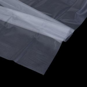 Wholesale Transparent Cold Water Soluble Film For Embroidery / Laundry Beads from china suppliers