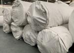Membrane PP Nonwoven Geotextile Fabric Permeable For Roadswork