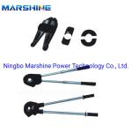 MEX-WCB-1 Hydraulic Cutting Tools The Ultimate Choice for Wire Clipper Blade