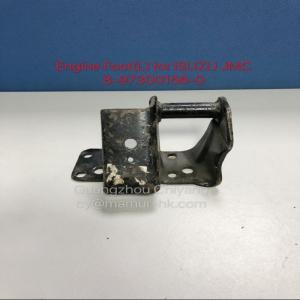 Wholesale 8-94122052-1 ISUZU Parts Engine Foot For 4JB1 4JG2 JMC 1030 from china suppliers