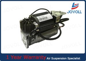 Wholesale VW Phaeton Air Ride Suspension Compressor , Durable Bentley Air Suspension Compressor 3D0616005M from china suppliers