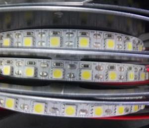 Wholesale white pcb led strip light 5050 led strip light from china suppliers