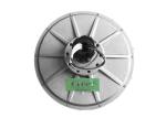 HAWT Disc Coreless Ac Permanent Magnet Generator 300w