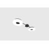 Buy cheap 2018 round led pendant lamp for wholesale from wholesalers