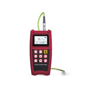 Wholesale Easy Calibration Powder Coating Thickness Gauge Three Years Warranty from china suppliers