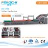 Buy cheap Ultra Speed Digital Printing 5 Ply Flute Paper Litho Laminating Machine for from wholesalers