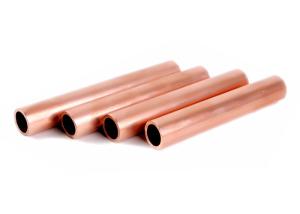 Wholesale 6mm 8mm 15mm 70/30 Copper Pipe Tube For Cooling Water Service Condition from china suppliers