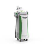Newly-designed!!! The most featured Cryolipolysis Slimming Apparatus Green