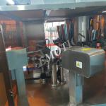 YDZDH-10D-230T Rotary Premade Bag Packing Machine 10 Stations With CE Certificat