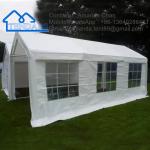 Heavy Duty Custom Size Luxury Aluminum Marquee Tent Waterproof Aluminum Event