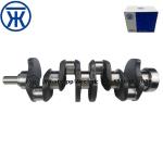 ISUZU NKR KY 4JB1 CRANKSHAFT 8944436620 1005011BBA1