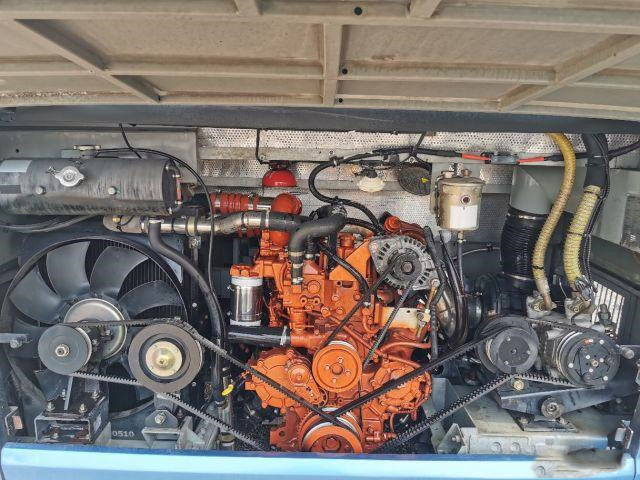 Used Toyota Higer Buses For Philippines Hiace Right Hand Drive Mini Car Kinglong Bus Coach XMQ6802 35 Seats