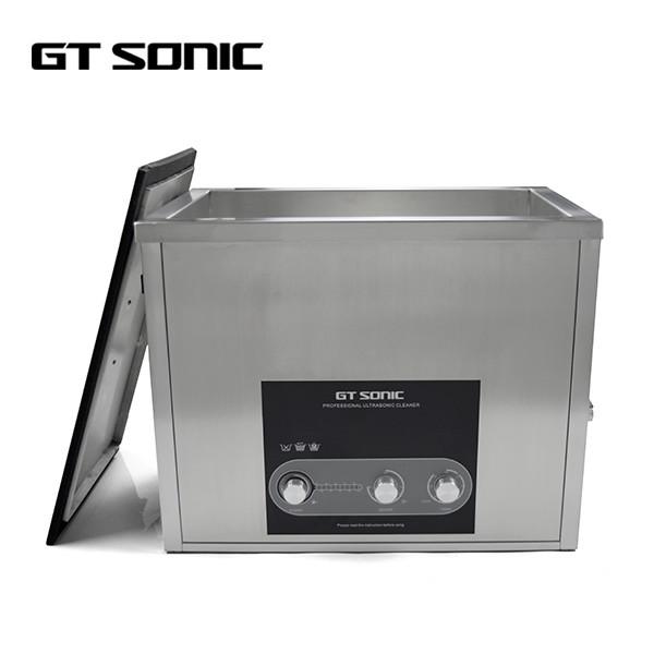 600W Industrial UItrasonic Cleaner Ultrasound Power Adjustable Auto Parts