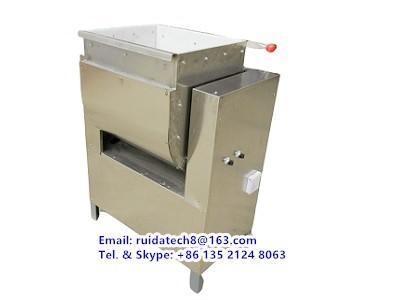 Baked Sachima (Kaofu tiao)/ Rice Rrispies Making Machine, Seasoning Machine for