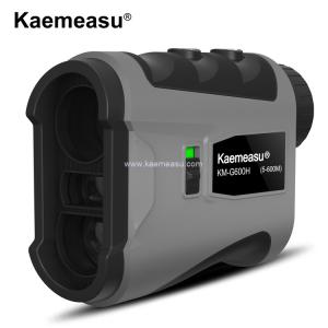 Wholesale Kaemeasu Magnet Adsorption Digital Laser Rangefinder IP54 Professional Golf Telescope G450 from china suppliers