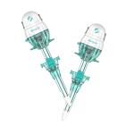 OEM Laparoscopic Disposable Hasson Trocar Surgical Instruments