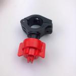Road Roller Ceramic Water Spray Nozzle Red And Black For BM2000/W2000