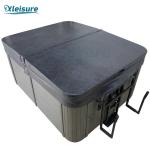 Outdoor Waterproof Durable Balboa Whirlpool Foam Custom Spa Cover For Hot Tubs