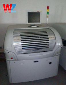 Wholesale ODM Dek Screen Printer , Horizon 02I Automatic Screen Printing Machine from china suppliers