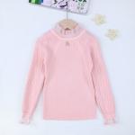Stock Boutique High Quality Autumn Spring Baby Infant Toddler Pullover Knit