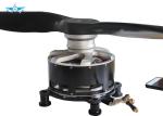 50 Inch Carbon Fiber Propeller High Durability 8 - 30 Inch Pitch Range