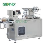 Thermoforming Blister Packing Machine Alu Plastic Medical Tablet Capsule DPP-150
