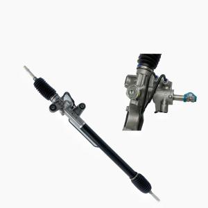 Wholesale Professional Power Steering Gear Rack For Honda ODYSSEY 53600 T6D H06 Professional from china suppliers