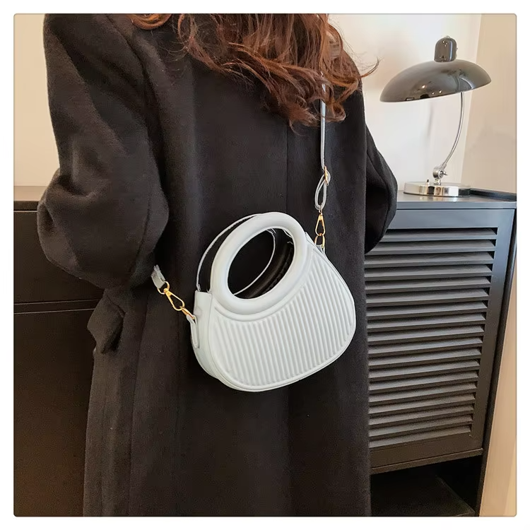 2023 Fashion Women's Bag Set Luxurious Tote Messenger and Lady Handbag Composite Material