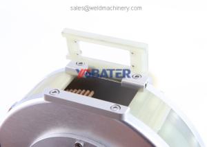 Wholesale Orbital weld heads for food industry tube to tube welding welder Φ6-38.1mm from china suppliers